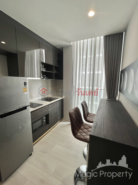 Noble Ploenchit Condominium, Pathum Wan, Bangkok Thailand | Rental | ฿ 40,000/ month