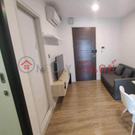 Condo for rent Phaholyothin-Sapanmai (5th floor) _0