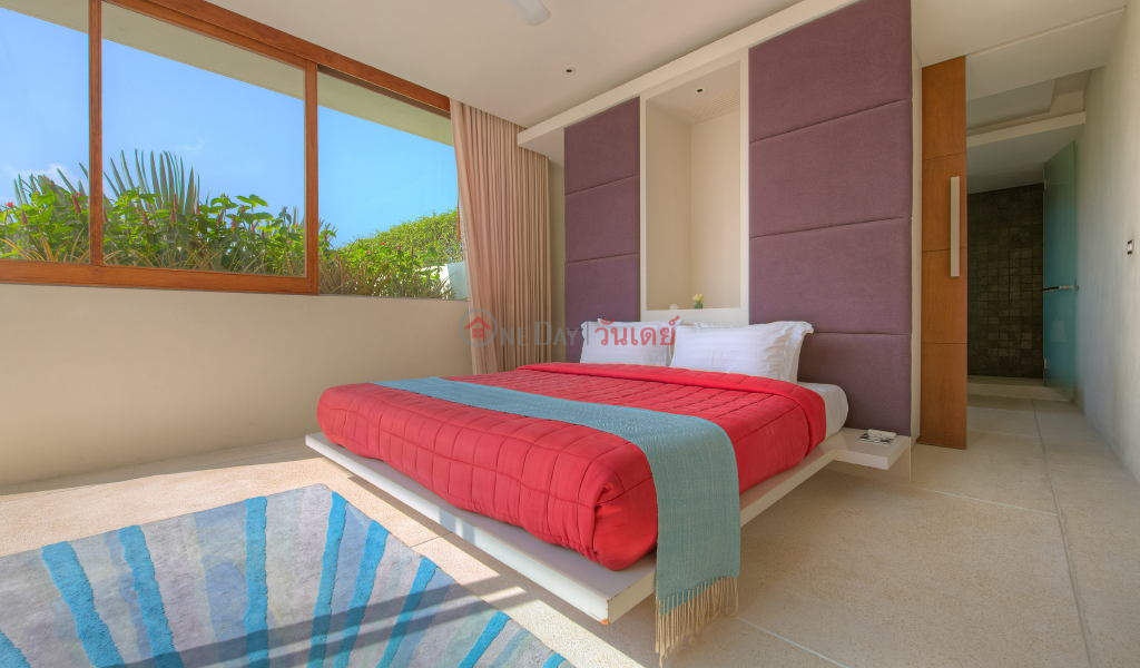 Samujana Villa 11A, Thailand Rental ฿ 1.11Million/ month