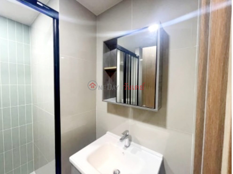 Condo for rent: The muve Ram 22 (2nd floor, building A),fully furnished, ready to move in Thailand | Rental | ฿ 10,000/ month