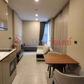 Condo for Rent: Fynn Sukhumvit 31, 36 m², 1 bedroom(s) - OneDay_0