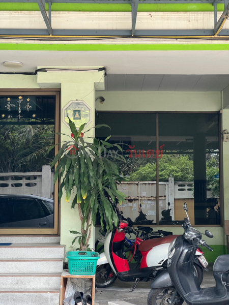 จตุรภัทรอพาร์ทเม้นต์ (Chaturaphat Apartment) จตุจักร | OneDay วันเดย์(5)