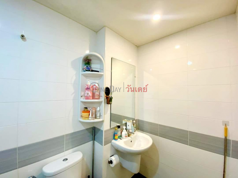 ฿ 7,500/ month, Condo for rent: The Viva Condo Petchkasem 68 (6th floor)