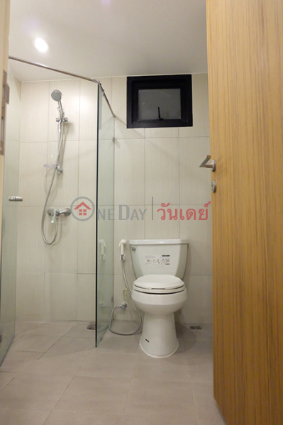 Condo for Rent: Zenith Place Sukhumvit 42, 34 m², 1 bedroom(s) Rental Listings