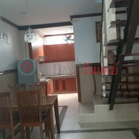 Townhouse for Rent: Townhouse Suk 36, 150 m², 2 bedroom(s) - OneDay_0