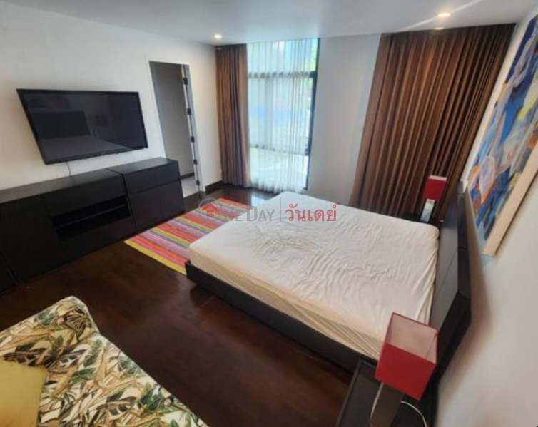 Condo for Rent: Baan Ananda, 150 m², 3 bedroom(s) Rental Listings