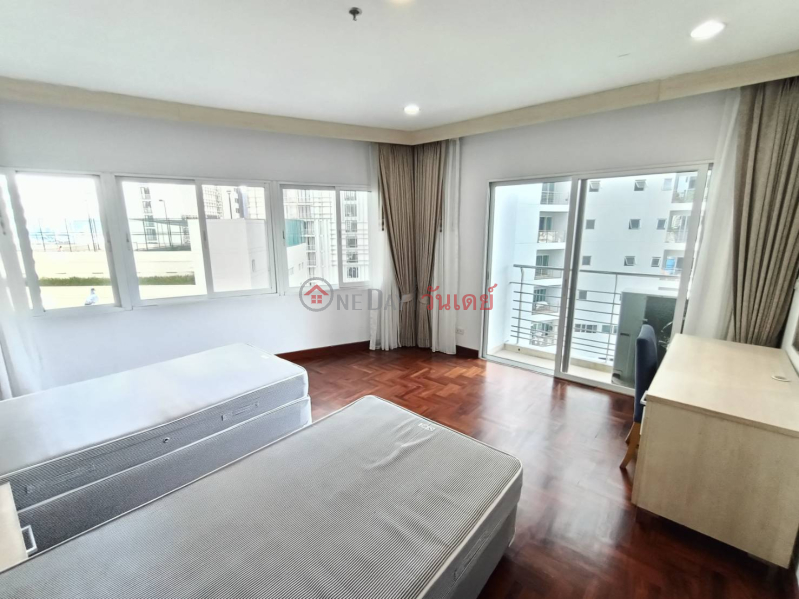 Condo for Rent: The Grand Sethiwan Sukhumvit 24, 250 m², 3 bedroom(s) Rental Listings