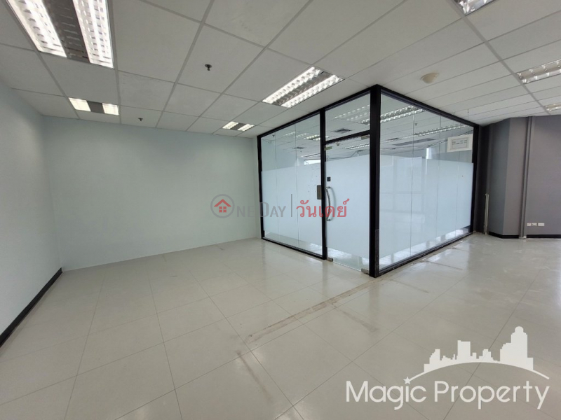 RS Tower Ratchadaphisek Road, Din Daeng, Bangkok. Thailand Rental ฿ 328,630/ month