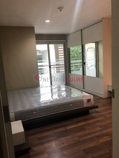 Condo for Rent: The Room Sukhumvit 79, 60 m², 2 bedroom(s) | Thailand | Rental, ฿ 23,000/ month