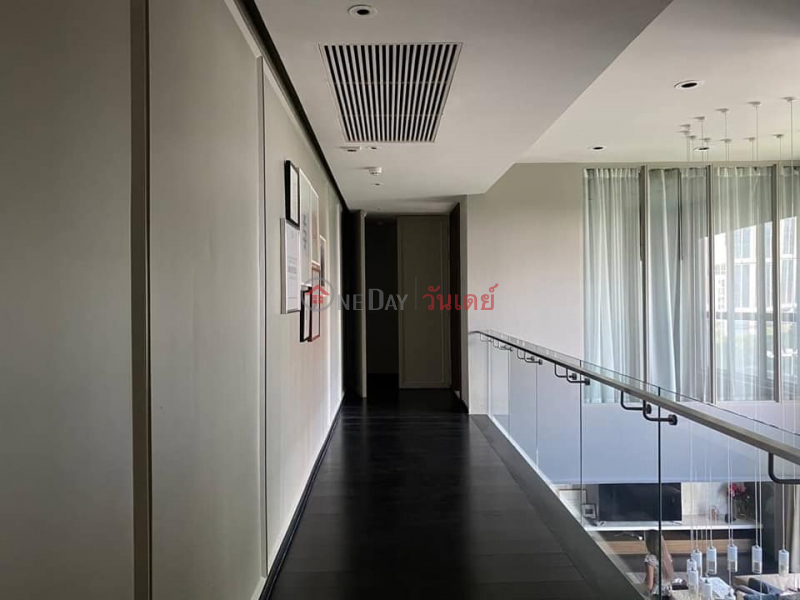 Project : THE CREST SUKHUMVIT 24 Thailand Rental ฿ 200,000/ month