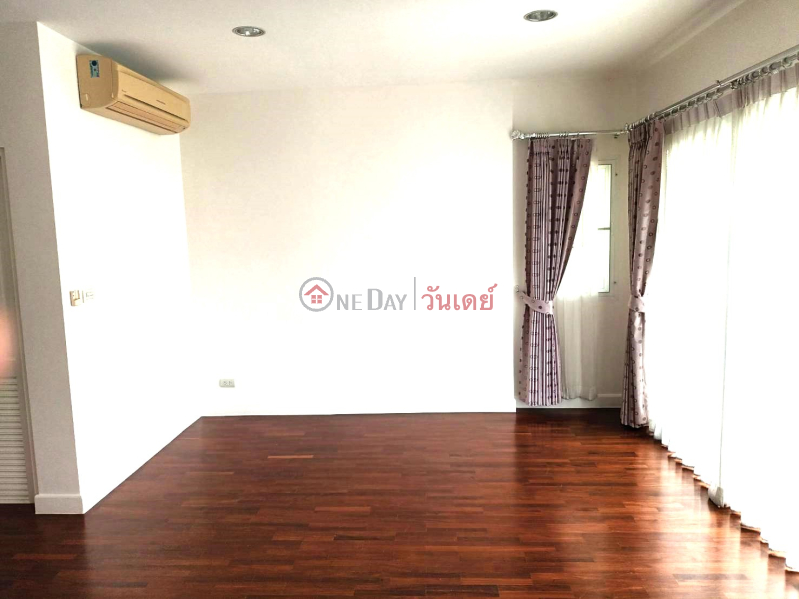 House for Rent: Bangkok Boulevard Rama 5, 376 m², 3 bedroom(s) Rental Listings