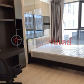 Condo for Rent: Ideo Q Chula - Samyan, 25 m², 1 bedroom(s) - OneDay_0