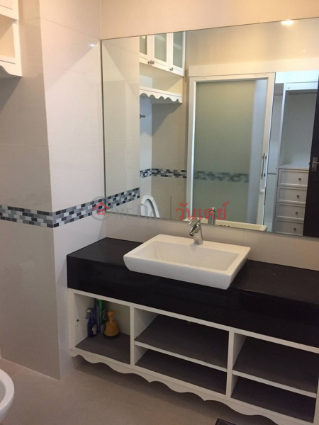 ฿ 23,000/ month Condo for Rent: Ideo Q Phayathai, 41 m², 1 bedroom(s)