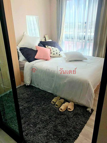 For rent: Maxxi Condo (8th floor),2 bedrooms Rental Listings