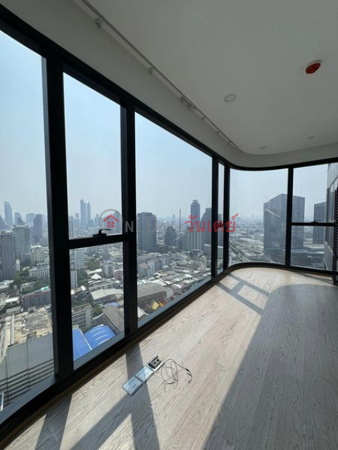 Condo for Sale: Ashton Chula - Silom, 57 m², 2 bedroom(s) - OneDay_0