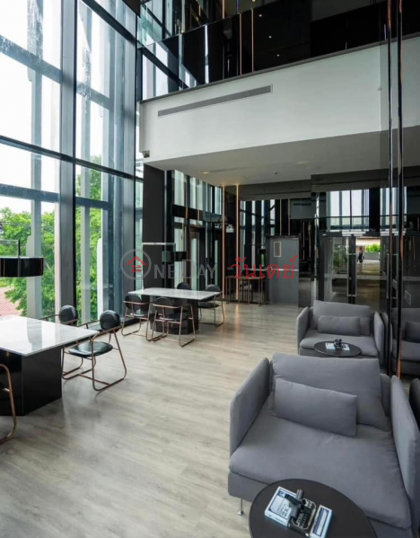 Condo for rent Altitude Unicorn Sathorn (25th floor) Thailand, Rental, ฿ 12,000/ month