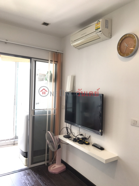 , 1 Residential, Rental Listings, ฿ 21,000/ month