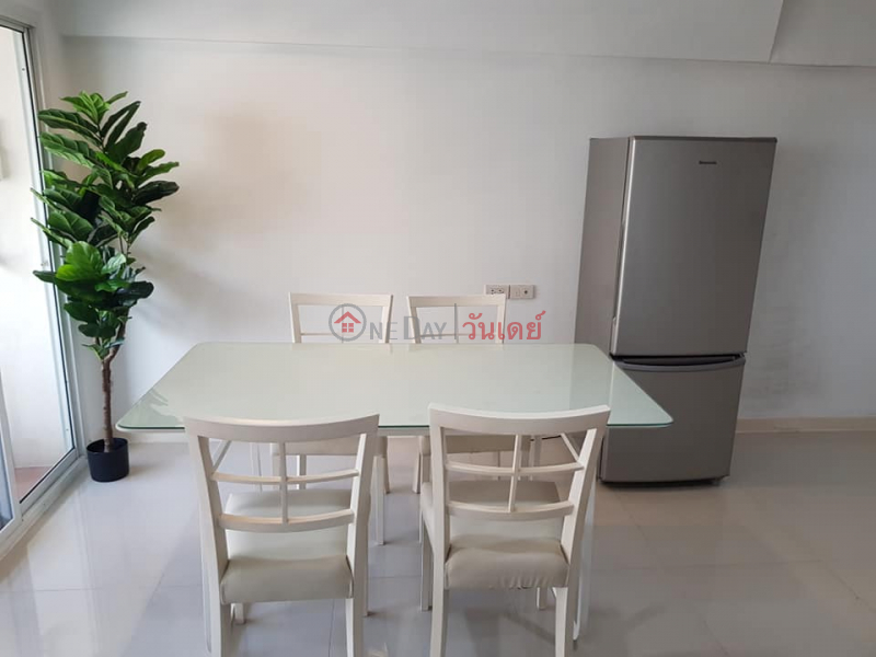 ค้นหาอสังหาริมทรัพย์ในประเทศไทย | OneDay | ที่อยู่อาศัย | รายการเช่า | 2 Bedroom Duplex at Thonglor 18