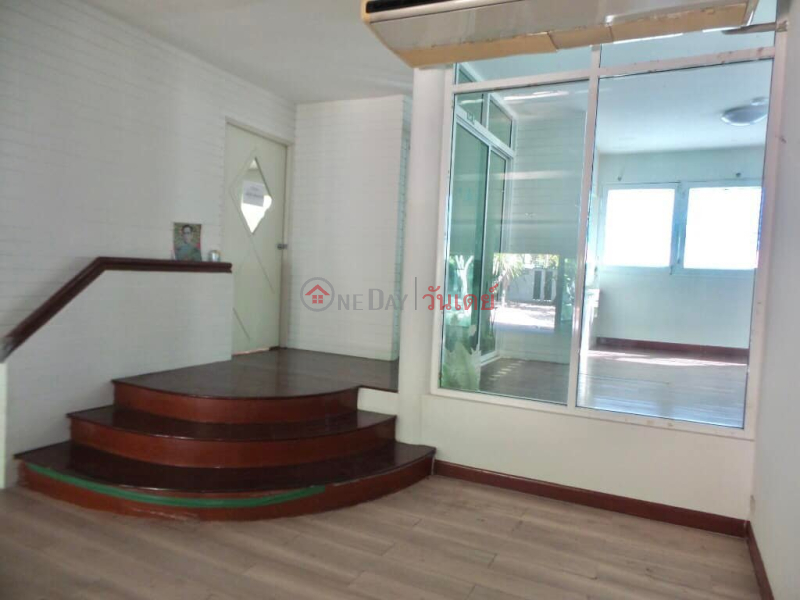 2-Storey Detached House Ekamai รายการเช่า (TRI-TP0001166)