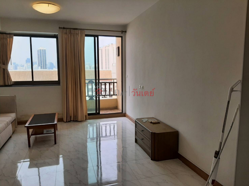 Condo for Rent: Supalai Oriental Place Sathorn - Suanplu, 59 m², 1 bedroom(s),Thailand Rental ฿ 18,000/ month