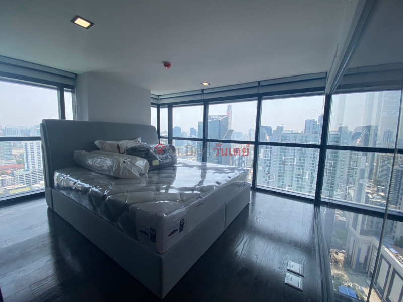 Condo for Rent: Conner Ratchathewi, 51 m², 1 bedroom(s) | Thailand | Rental | ฿ 38,000/ month