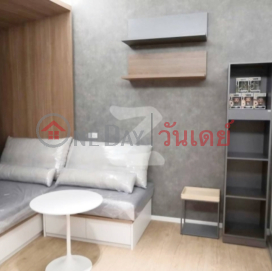 Others for Rent: TRIPLE Y RESIDENCE, 34 m², 1 bedroom(s) - OneDay_0