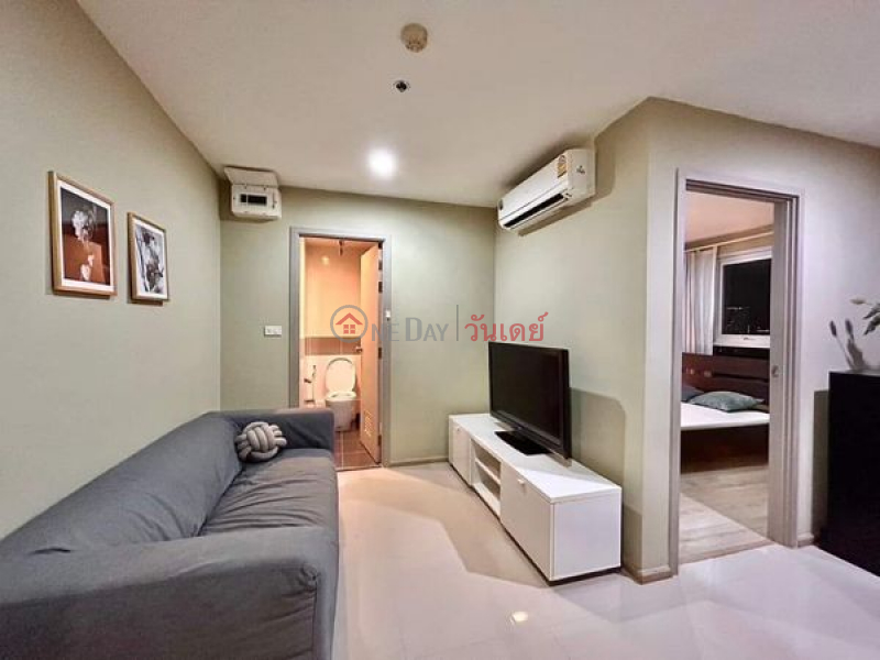 Condo for rent: Rich Park Chao Phraya (12th floor) Rental Listings