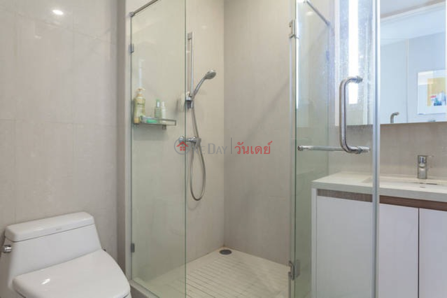 Condo for Rent: Q Langsuan, 92 m², 2 bedroom(s),Thailand | Rental, ฿ 85,000/ month