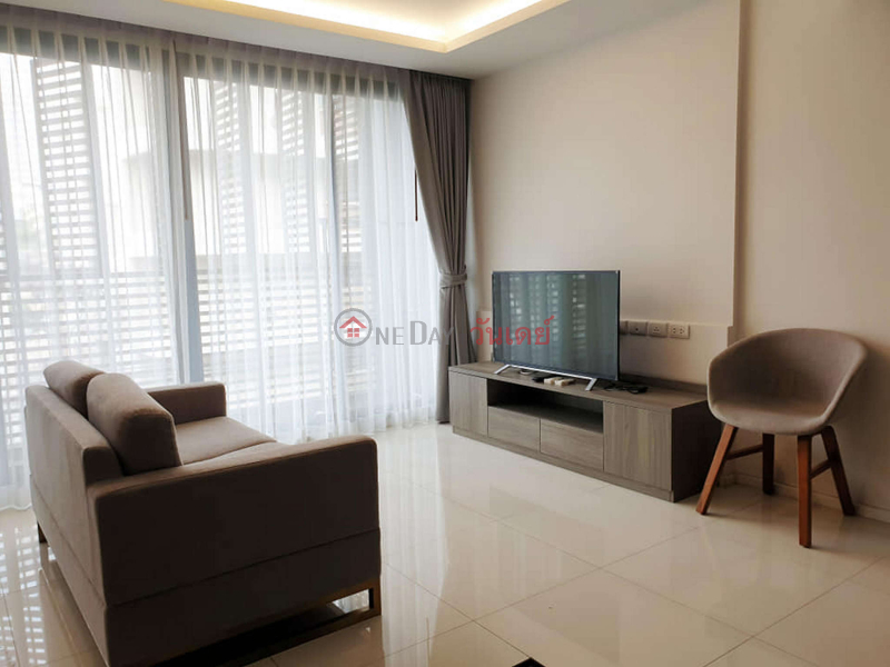 Condo for Rent: Circle Rein Sukhumvit 12, 46 m², 1 bedroom(s) | Thailand, Rental ฿ 26,000/ month