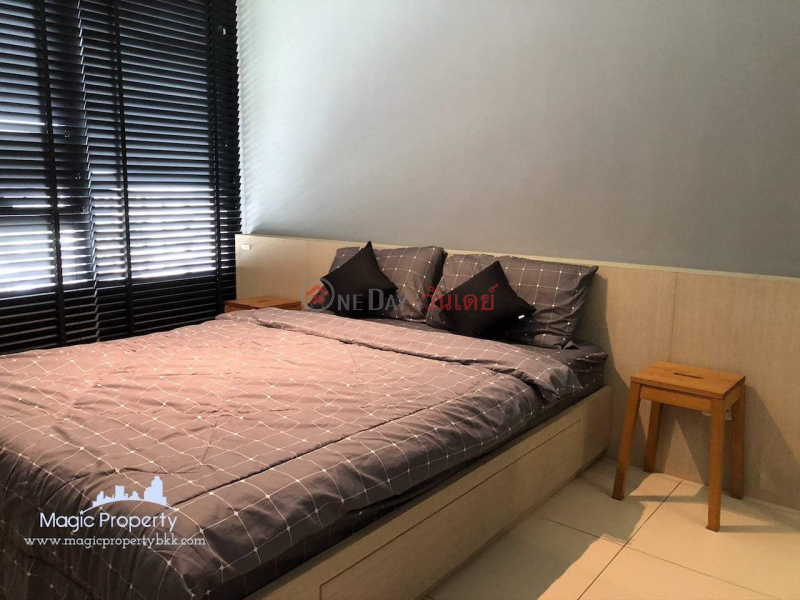 The Lofts Ekkamai, Watthana, Bangkok, Thailand Rental ฿ 25,000/ month