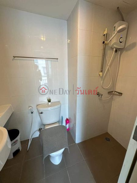 Lumpini Ville On Nut (7th floor, building B1) | Thailand Rental, ฿ 8,500/ month