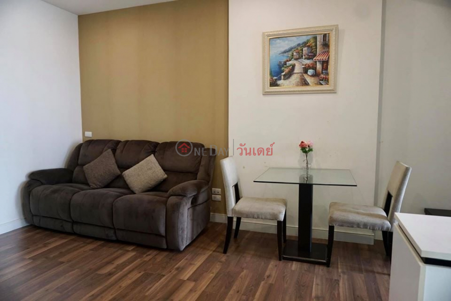 ฿ 20,000/ month | a Very Nice Condo Project