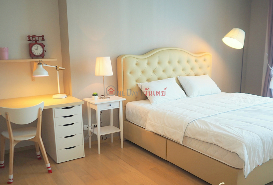 Condo for Rent: Noble ReD, 53 m², 1 bedroom(s) | Thailand | Rental, ฿ 32,000/ month