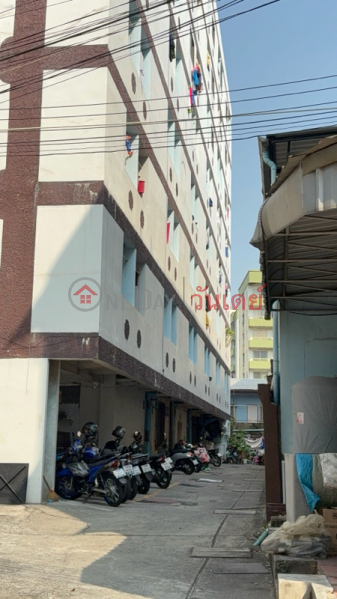 UMK​ APARTMENT (UMK​ อพาร์ทเม้นท์),Bang Kapi | OneDay วันเดย์(4)