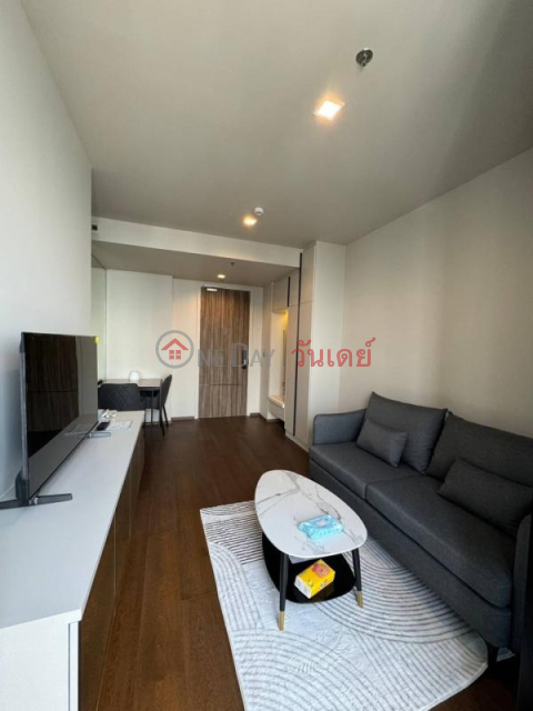 Condo for Rent: Ideo Q Sukhumvit 36, 44 m², 1 bedroom(s) - OneDay_0