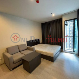 Condo for rent Rhythm Asoke 2 (25th floor) _0