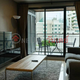 Condo for Rent: Mirage Sukhumvit 27, 66 m², 2 bedroom(s) - OneDay_0