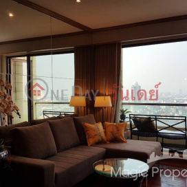 Baan Chao Praya Condominium, Khlong San, Bangkok _0