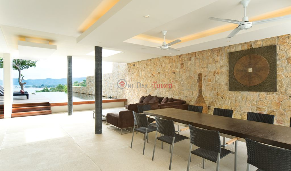 Samujana Villa 11a | Thailand Sales ฿ 38.69Million