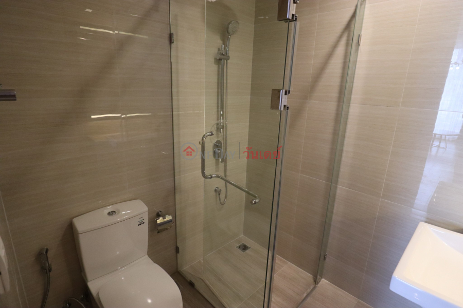 Condo for Rent: Noble BE 33, 59 m², 2 bedroom(s) Thailand Rental | ฿ 41,000/ month