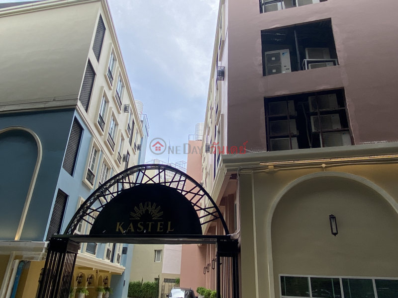 Kastel Bangkok Hotel-34 Asoke - Din Daeng Road (โรงแรมคาสเทล แบ็งคอก-34 ถนน อโศก - ดินแดง),Din Daeng | OneDay วันเดย์(2)