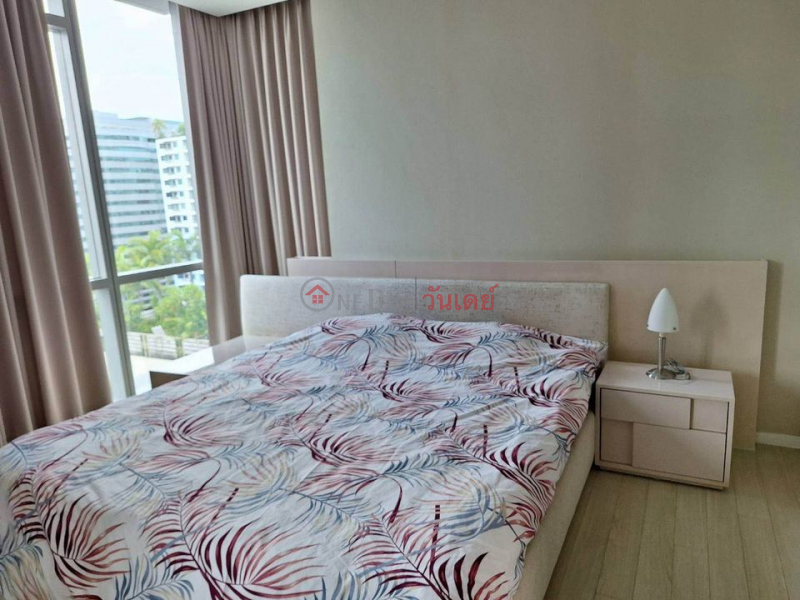 ฿ 30,000/ month, Condo for rent The Room Sukhumvit 21 (14th floor)