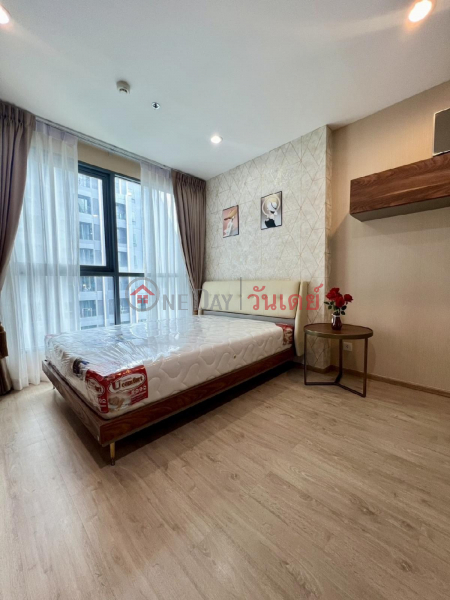Property Search Thailand | OneDay | Residential | Rental Listings Condo for rent, Ideo Q Chula - Samyan (22nd floor)