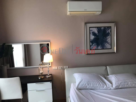 Condo for Rent: Happy Condo Ladprao 101, 54 m², 1 bedroom(s) - OneDay_0