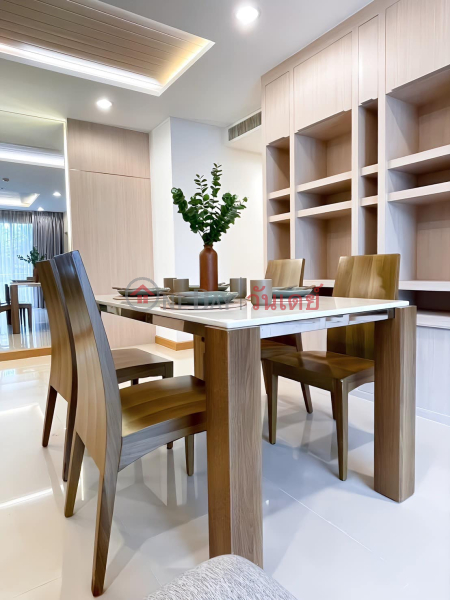 Property Search Thailand | OneDay | Residential | Rental Listings Condo for Rent: The Rise Sukhumvit 39, 95 m², 2 bedroom(s)