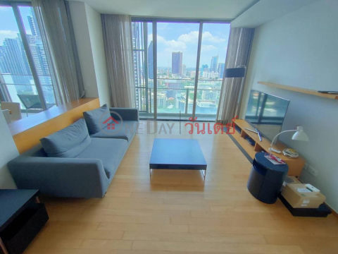 Condo for Rent: Aequa Sukhumvit 49, 118 m², 2 bedroom(s) - OneDay_0