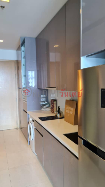 Hyde Studio Sukhumvit 13, Thailand, Sales ฿ 8.5Million