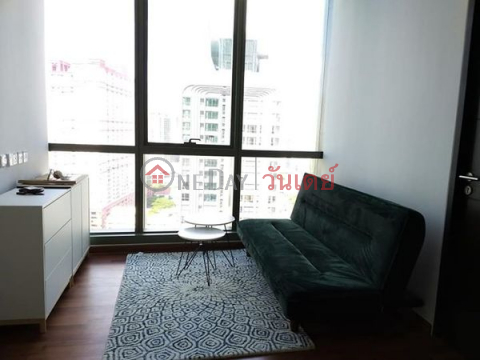 Condo for rent WISH Signature Midtown Siam (27th floor) _0