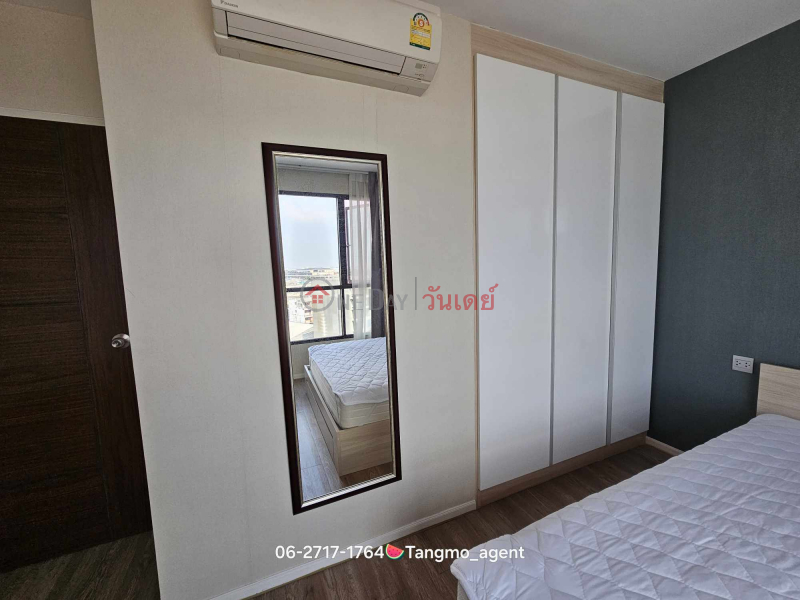 Condo Phaholyothin-Sapanmai (10th floor) for rent Rental Listings