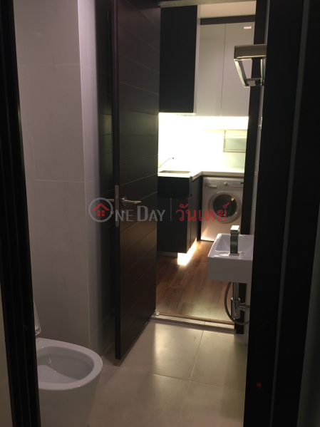 Condo for Rent: Ivy Ampio, 44 m², 1 bedroom(s) Rental Listings